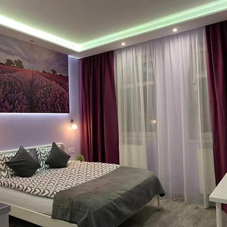 Studio Lawenda Вроцлав Екстер'єр фото